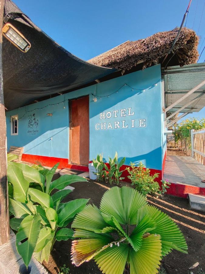 Bedrooms Where Charlie El Paredon Buena Vista Ngoại thất bức ảnh