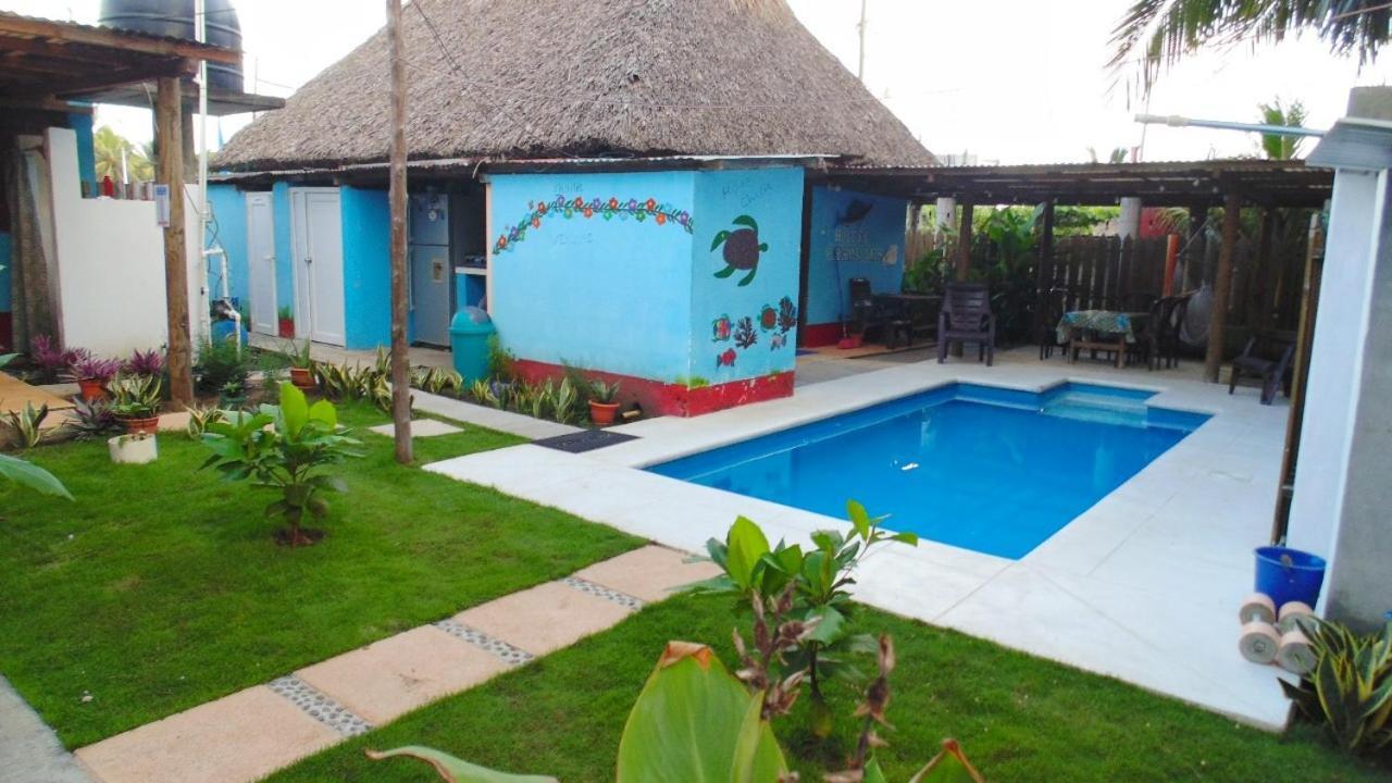 Bedrooms Where Charlie El Paredon Buena Vista Ngoại thất bức ảnh